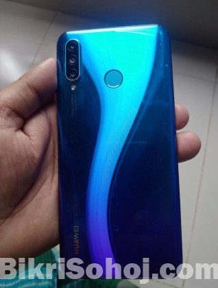 HUAWEI P30 LITE (MODEL-MARX2)